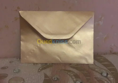 cartes d'invitations 
