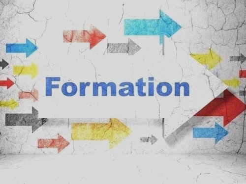 formation diplômée 