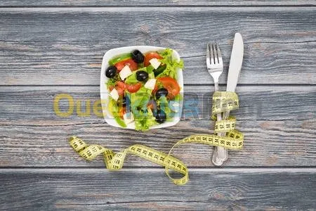 Nutrition  Auriculotherapie  chromato