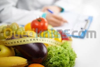 Nutrition  Auriculotherapie  chromato