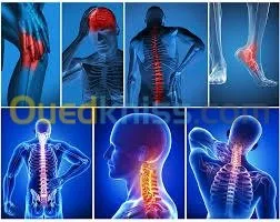 Nutrition  Auriculotherapie  chromato