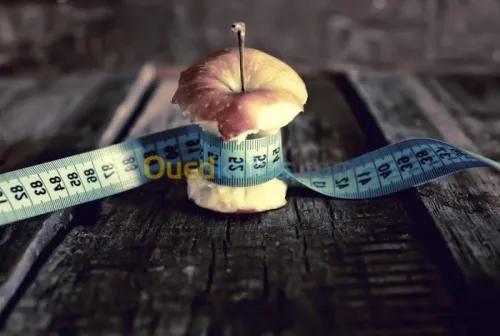 Nutrition  Auriculotherapie  chromato