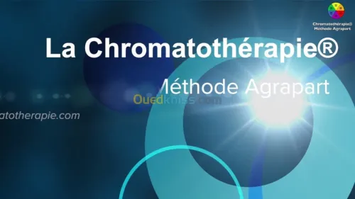 Nutrition  Auriculotherapie  chromato