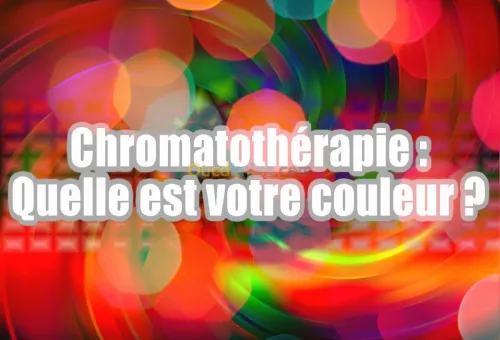 Nutrition  Auriculotherapie  chromato