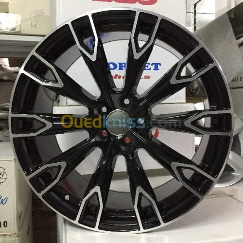 JANTE AUDI 20"