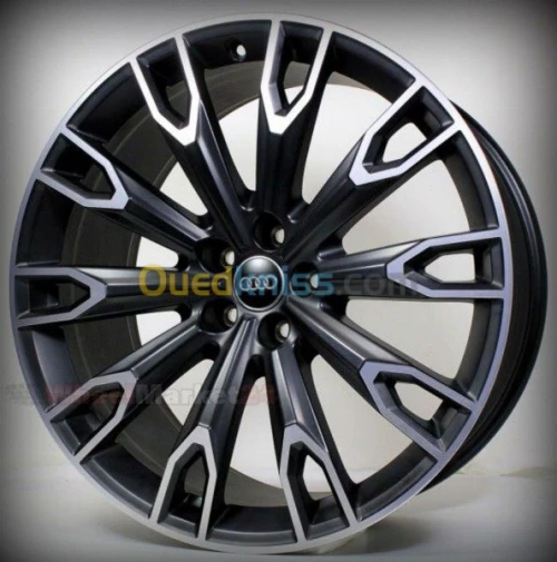 JANTE AUDI 20"