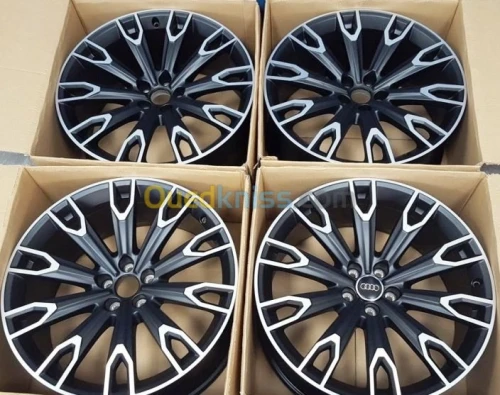 JANTE AUDI 20"