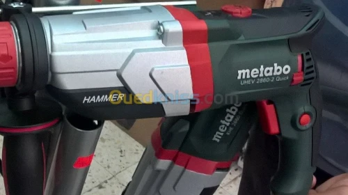  Marteau Multifonctions Metabo 