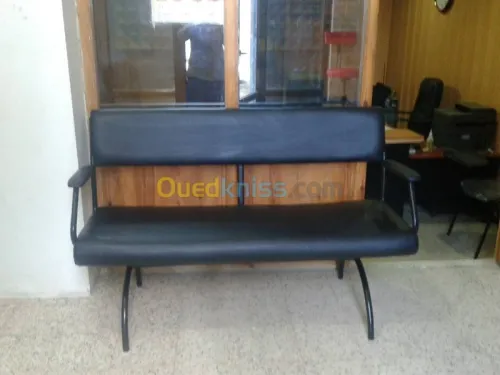 fixation de chaises de conference