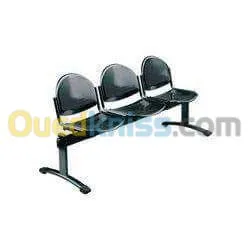 fixation de chaises de conference
