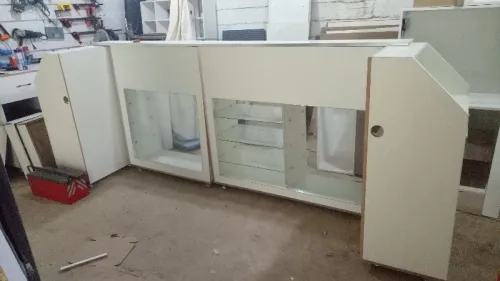 Fabrication touts meubles de décoration
