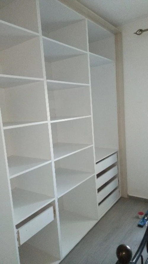 Fabrication touts meubles de décoration