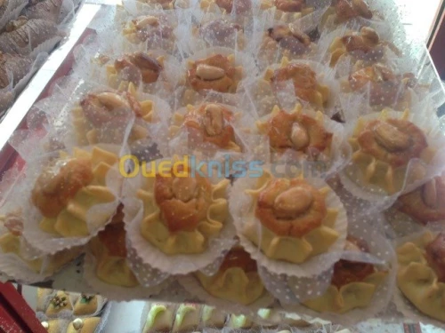 gateaux sur commande