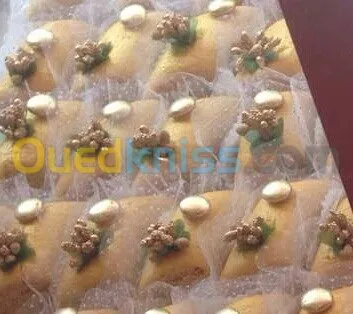 gateaux sur commande
