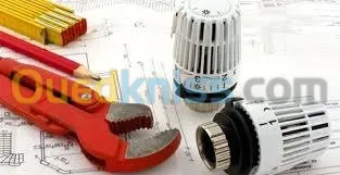 installation entretien maintenance 