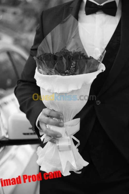 تصوير فيديو و صور  