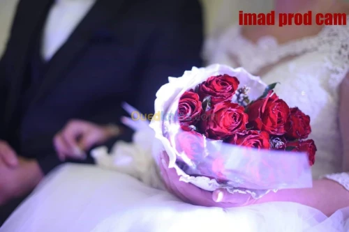 تصوير فيديو و صور  