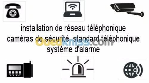 système Informatique