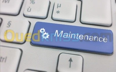 système Informatique