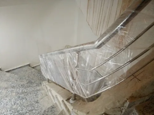  inox rampe d'espalier