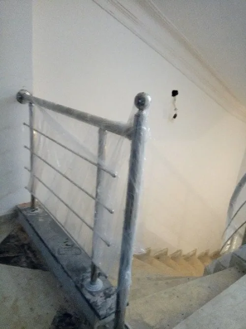  inox rampe d'espalier