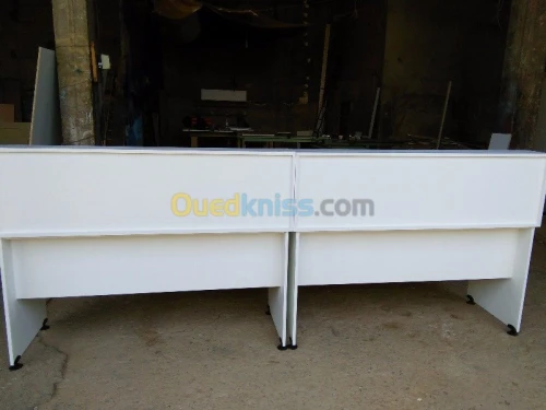 Fabrication de bureau ,Meubles MDF