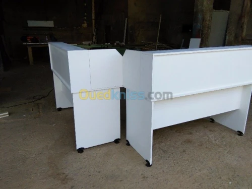 Fabrication de bureau ,Meubles MDF