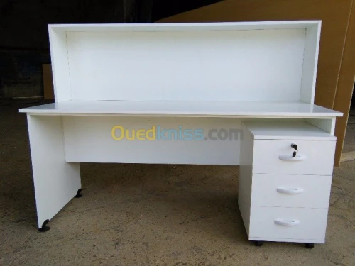 Fabrication de bureau ,Meubles MDF