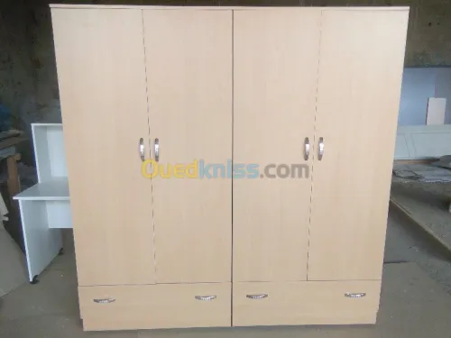 Fabrication de bureau ,Meubles MDF