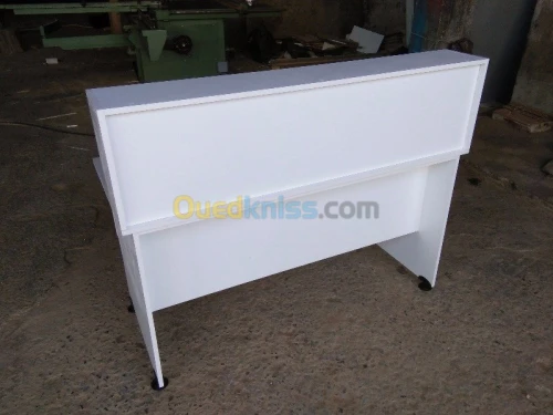 Fabrication de bureau ,Meubles MDF