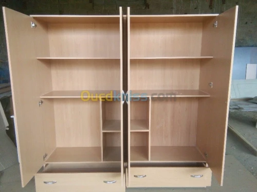 Fabrication de bureau ,Meubles MDF