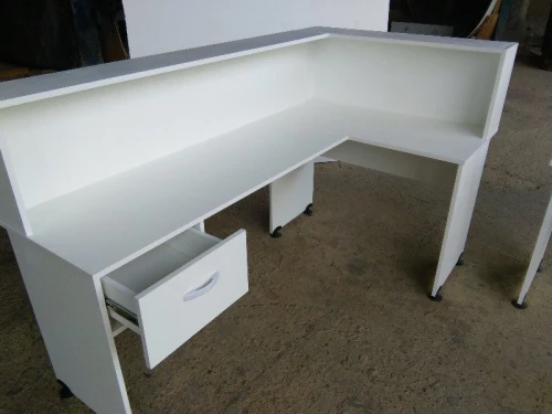 Fabrication de bureau ,Meubles MDF