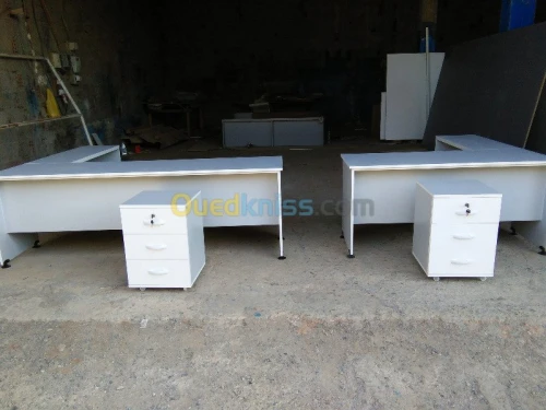 Fabrication de bureau ,Meubles MDF