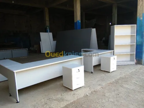 Fabrication de bureau ,Meubles MDF