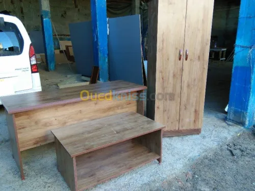 Fabrication de bureau ,Meubles MDF