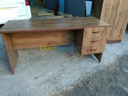 Fabrication de bureau ,Meubles MDF