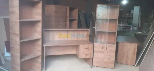 Fabrication de bureau ,Meubles MDF
