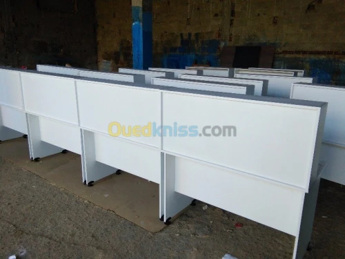Fabrication de bureau ,Meubles MDF