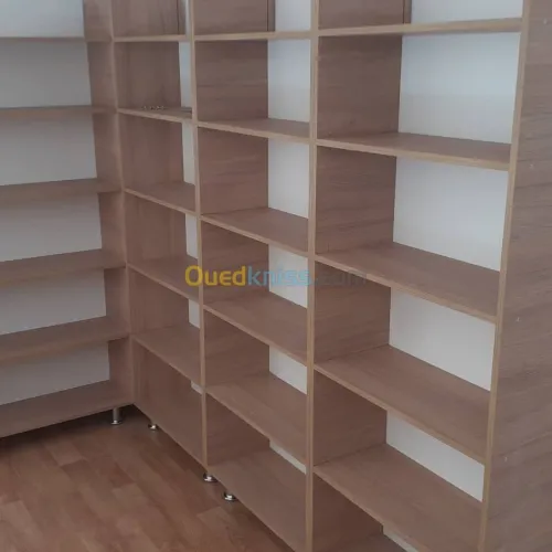 Fabrication de bureau ,Meubles MDF