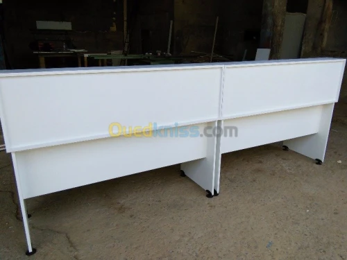 Fabrication de bureau ,Meubles MDF