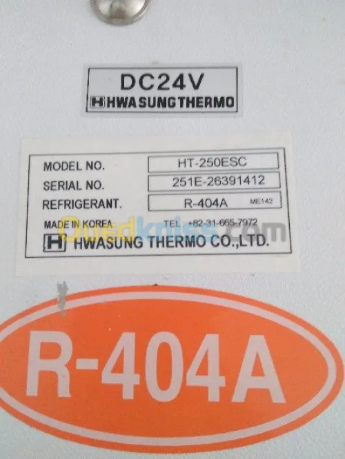 Froid & climatisation