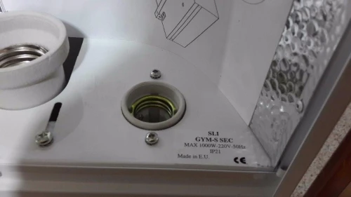PROJECTEUR SYLVANIA ORIGINAL 