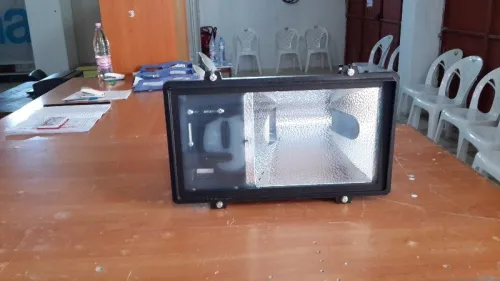PROJECTEUR SYLVANIA ORIGINAL 