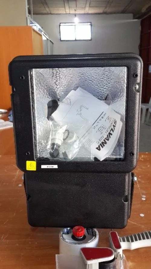 PROJECTEUR SYLVANIA ORIGINAL 