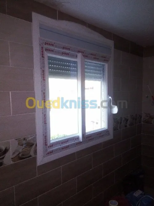 Menuiserie Pvc 