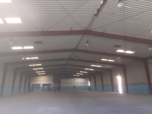 Location Hangar Alger Oued smar