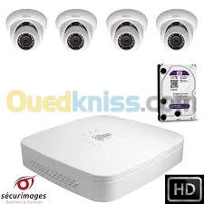 Camera de surveillance