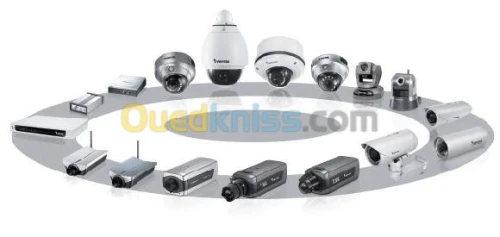 Camera de surveillance
