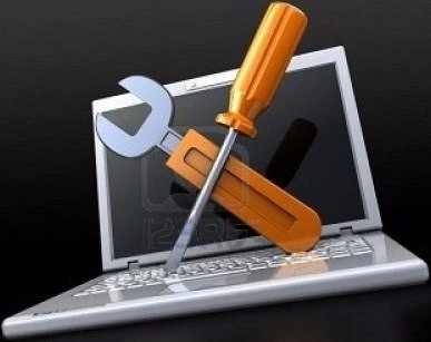 Maintenance PC à Domicile