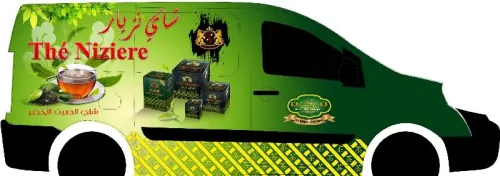 Conception graphique de maquettes